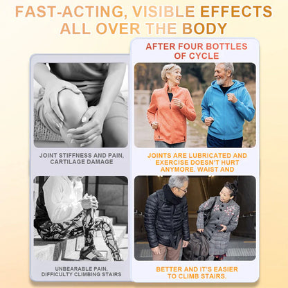 Trilumia® Botulinum Toxin & Bee Venom Pain-Relief Bone Healing Cream🌟⏰50% Off for a Limited Time – Sponsored by Boots