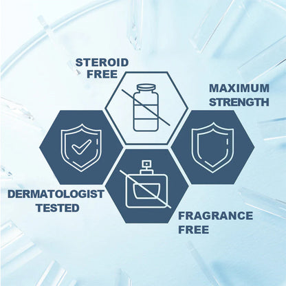 Trilumia® Bee Venom Multi-Symptom Skin Treatment Cream(👨‍⚕ Recommended by the British Association of Dermatologists – BAD) ⏰50% Off for a Limited Time – Sponsored by Boots