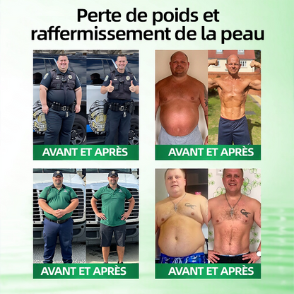 Magasin Officiel📣|H𝐞a𝐥r𝐢z𝐞® Moringa · BERBÉRINEX NAD+12-EN-1 Patch avancé à micro-aiguilles nano ✅(Une application quotidienne, résultats visibles en 7 jours)  🌻Obésité, Diabète, Apnée du sommeil, Problèmes articulaires🌻
